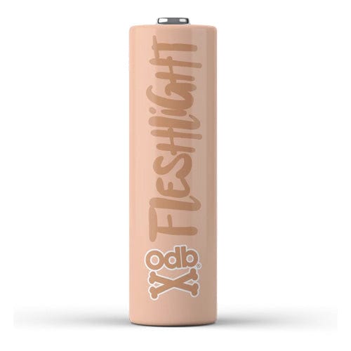 ODB Batteries Fleshlight ODB Wraps 18650 Battery Wrap (4x Pack)