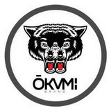 Okami Juice 3MG Bubble Gang Blu Dream 30ml Vape Juice