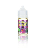 Bubble Gang OG Bubba Vape Juice