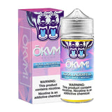 Okami Juice Okami Kool Lagerfeld 100ml Vape Juice