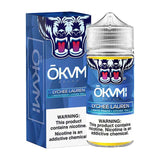Okami Juice Okami Lychee Lauren 100ml Vape Juice