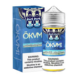 Okami Juice Okami Lychee Wintour 100ml Vape Juice