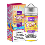 Okami Juice Okami Twerps Supernova Squirt 100ml Vape Juice