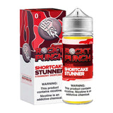 Okami Juice Rockt Punch Shortcake Stunner 120ml Vape Juice