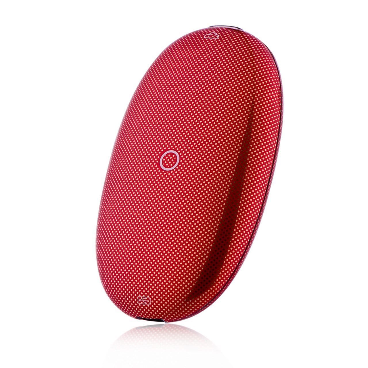 OnCloud Pod System Red OnCloud Ion Pod Device Kit