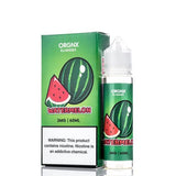 Orgnx Juice Orgnx Watermelon 60ml Vape Juice