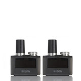 Oukitel Pods Stainless Steel Bison Pods (2pcs) - Oukitel