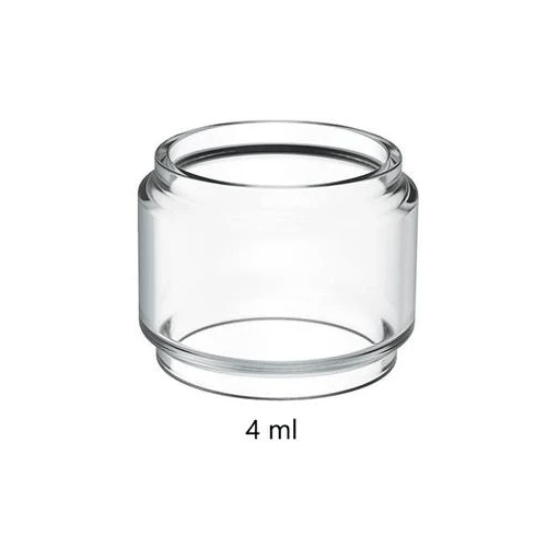 OXVA Replacement Glass Single Piece OXVA Arbiter Solo RTA Replacement Glass