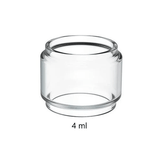 OXVA Replacement Glass Single Piece OXVA Arbiter Solo RTA Replacement Glass