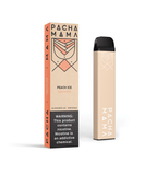 Pachamama Disposable Vape Peach Ice Pachamama Disposable Vape (5%, 1200 Puffs)