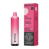 Pachamama Disposable Vape Pink Lemonade Pacha Syn Disposable Vape - Pachamama (5%, 3000 Puffs)