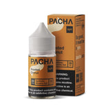 Pachamama Juice PACHA syn Frosted Cronut 30ml Nic Salt Vape Juice - Pachamama
