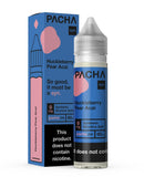 Pachamama Juice Pacha Syn Huckleberry Pear Acai 60ml Vape Juice