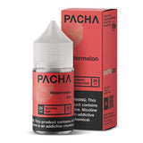 Pachamama Juice Pacha Syn Watermelon Ice 30ml Nic Salt Vape Juice