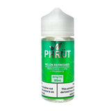 PHRUT Juice PHRUT Synthetics Melon Refresher 100ml TF Vape Juice