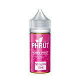 PHRUT Juice PHRUT Synthetics Salt Honey Phrut 30ml TF Nic Salt Vape Juice