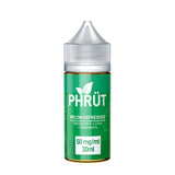 PHRUT Juice PHRUT Synthetics Salt Melon Refresher 30ml TF Nic Salt Vape Juice