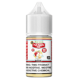 Pod Juice Juice Pod Juice Fuji Apple Ice 30ml Nic Salt Vape Juice