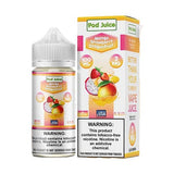 Pod Juice Juice Pod Juice Mango Strawberry Dragonfruit TF 100ml Vape Juice