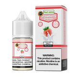 Pod Juice Juice Pod Juice Strawberry Dream 30ml Nic Salt Vape Juice