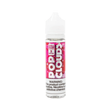 Pop Clouds Juice Pop Clouds Bubblegum 60ml Vape Juice