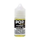 Pop Clouds Juice Pop Clouds Butterscotch 30ml Nic Salt Vape Juice