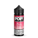 POP! Vapors Juice POP! Vapors Pink Burst 100ml Vape Juice