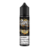 Prohibition Juice Co. Juice Dem Thangs First Thangs First 60ml Vape Juice
