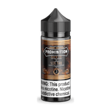 Prohibition Juice Co. Juice Prohibition Juice Co. Sin Tax 100ml Vape Juice
