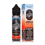 The Hype America 60ml Vape Juice