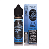 Propaganda Juice The Hype Blue Frost 60ml Vape Juice