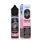 The Hype Pink & Blue 60ml Vape Juice