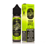 The Hype Sour Apple 60ml Vape Juice