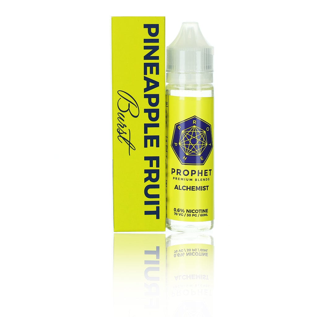 Prophet Premium Blends Juice Prophet Premium Blends Alchemist 60ml Vape Juice