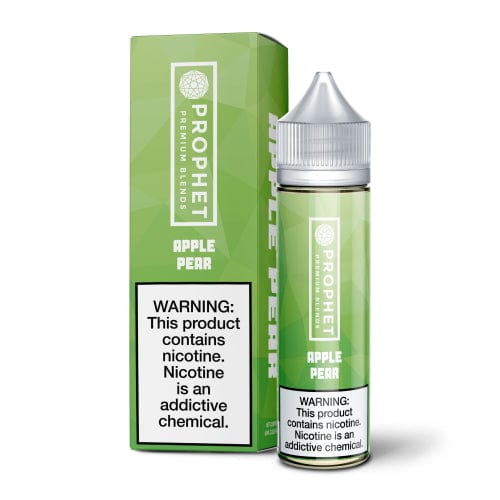 Prophet Premium Blends Juice Prophet Premium Blends Salts Apple Pearadise 30ml Nic Salt Vape Juice