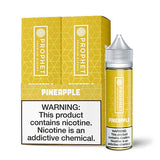Prophet Premium Blends Juice Prophet Premium Pineapple 2x 60ml Vape Juice