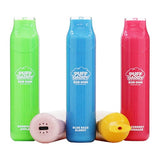 Puff Daddy Disposable Vape Puff Daddy Sub-Ohm Disposable Vape (5%, 6000 Puffs)