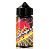 Puff Labs Juice Puff Labs Psycho Kitty 100ml Vape Juice