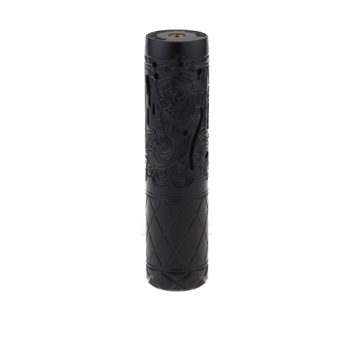 Purge Mods Mods Murdered Out Purge Mods 20700 Suicide Queen Mechanical Mod