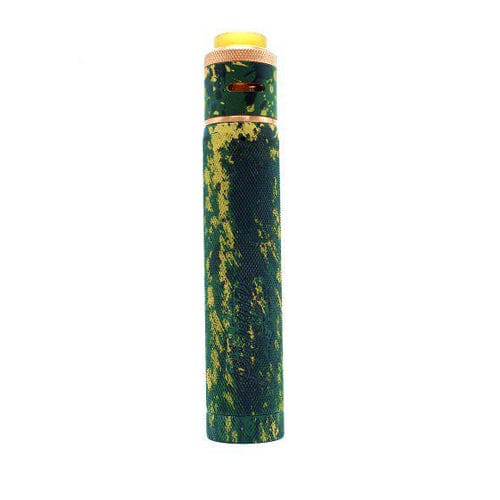 Purge Mods Mods Camo Splatter w/ Carnage RDA Included Purge Mods The Truck Mod