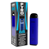 PYRO Disposable Vape Blue Razz PYRO 3500 Disposable Vape