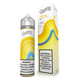Qurious Juice Qurious Whipped Pineapple Ice 60ml Synthetic Nicotine Vape Juice