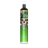 R and M Disposable Vape Mint Ice R and M Ghost 8ml Disposable Vape
