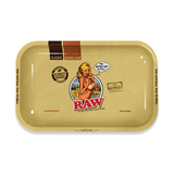 RAW Alternatives Girl - Small RAW Rolling Trays