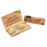 RAW Alternatives RAW Rolling Papers