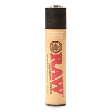 RAW Alternatives Single RAW Clipper Lighter
