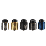 Recoil RDA Recoil Dead Goat Combo Kit