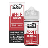 Reds Apple E-Juice Juice Reds E-Juice Apple 60ml Vape Juice