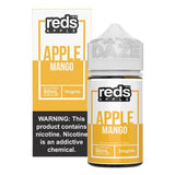 Reds Apple E-Juice Juice Reds E-Juice Mango 60ml Vape Juice