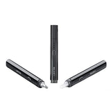 Releafy Gunmetal Releafy Trinity 3-in-1 Dab Tool / Hot Knife